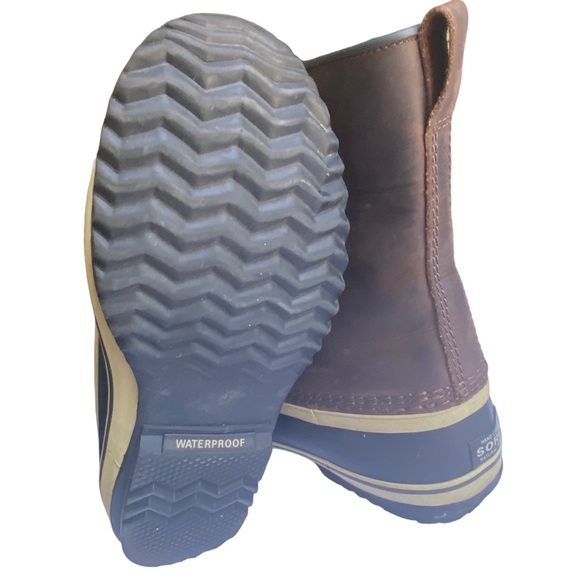 Sorel boots 🥾 - Picture 5 of 7